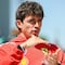 Charles Leclerc seguirá en Ferrari tras firmar nuevo contrato