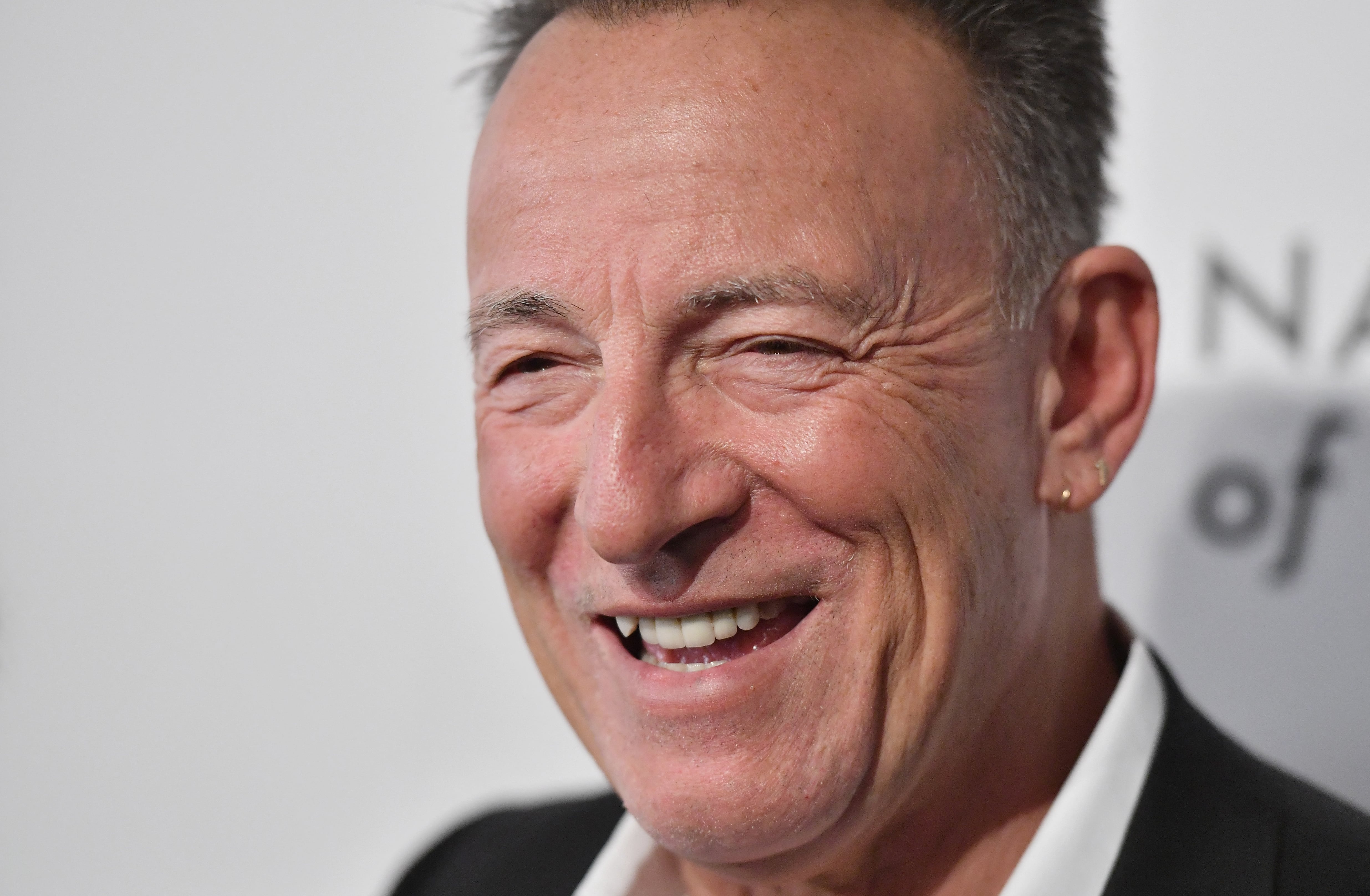 Bruce Springsteen