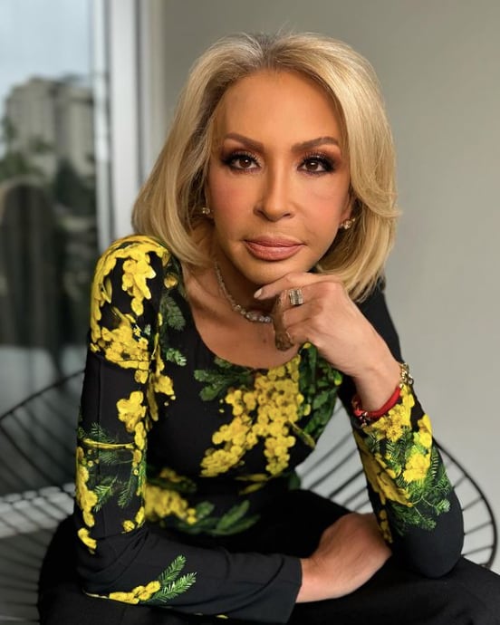 Laura Bozzo