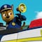 Paw Patrol rescata al Sr. Porter del tráfico: 20 minutos de capítulos en YouTube para ver en español por Día de la Seguridad Vial