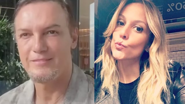 Aarón Beas señala a Lady Racista de ser "sobreprotectora" con su hijo