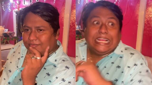 TikTok exhibe a joven que se comió a su tío