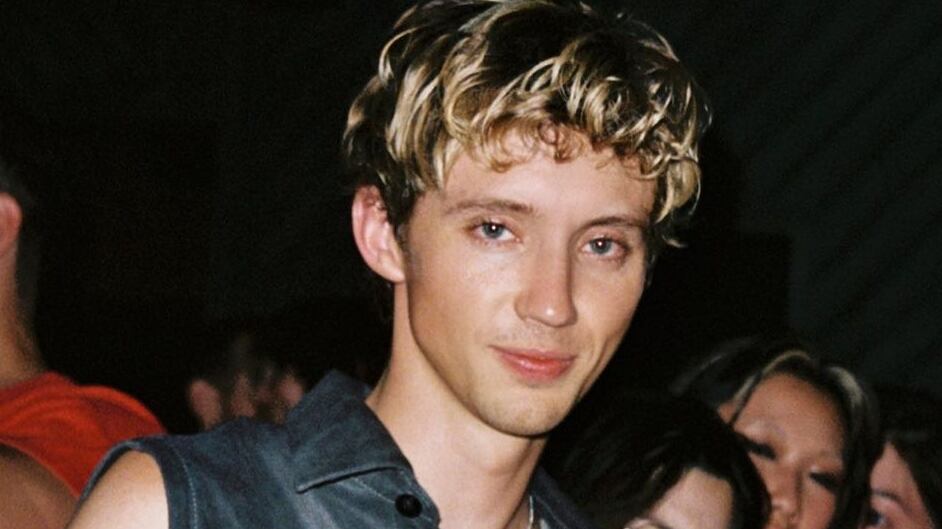 ¿Quién es Troye Sivan? El joven acompañante de Ricky Martin al que ya ven como su nuevo novio