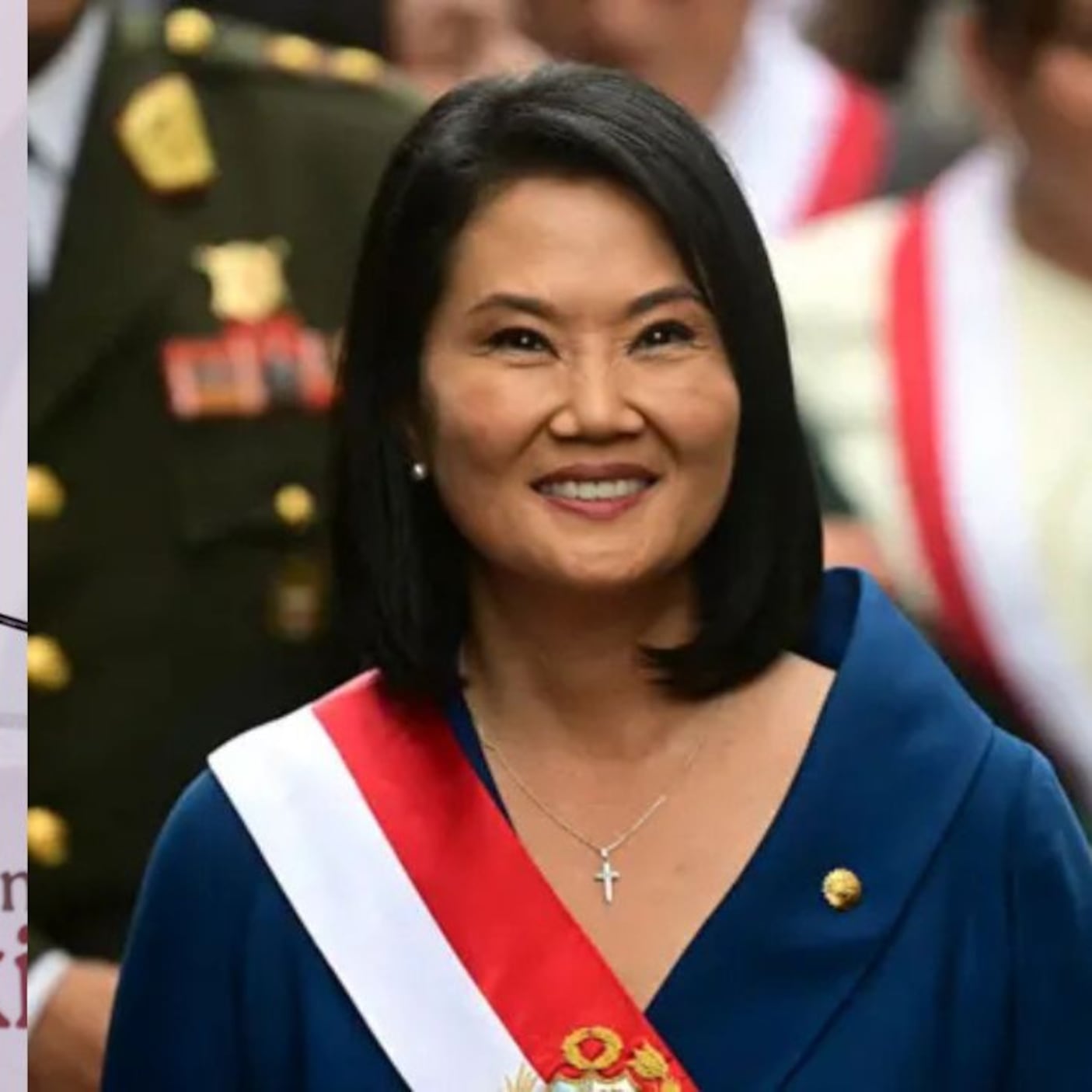 México y Perú restablecen relaciones diplomáticas