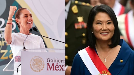 México y Perú restablecen relaciones diplomáticas