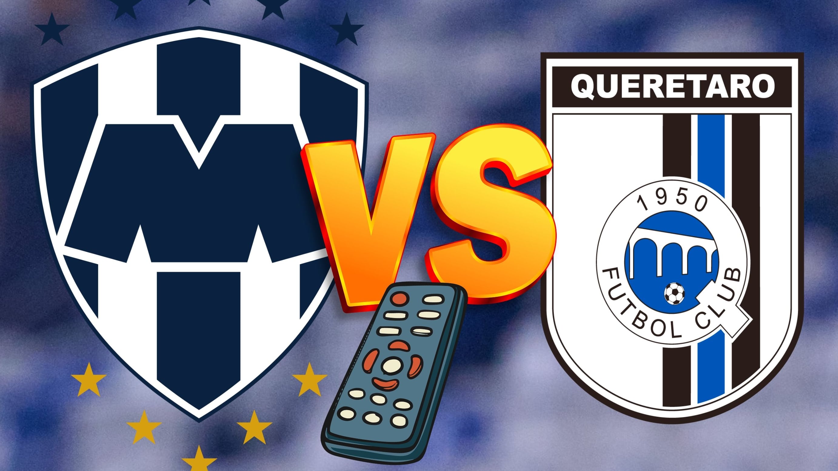Rayados vs Querétaro: Fecha, horario y dónde ver la Jornada 9 de Liga MX