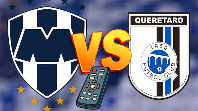 Rayados vs Querétaro: Fecha, horario y dónde ver la Jornada 9 de Liga MX