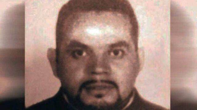 José Alfredo López Guillén, sacerdote de Michoacán asesinado
