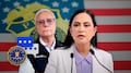 Ariadna Montiel desestima versiones sobre Jaime Bonilla como supuesto informante del FBI