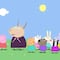 La cápsula del tiempo de Papá Cerdito: 30 minutos de Peppa Pig en YouTube para ver en español por el Día Fuera del Tiempo