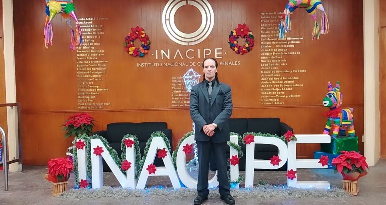 Carlos Vargas, falso psiquiatra