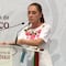 “Es tiempo de mujeres”: Sheinbaum envía mensaje por el Día de las Madres