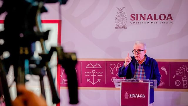 Sinaloa participará en la Expo Gulfood Dubái 2026 para impulsar la exportación de garbanzo.