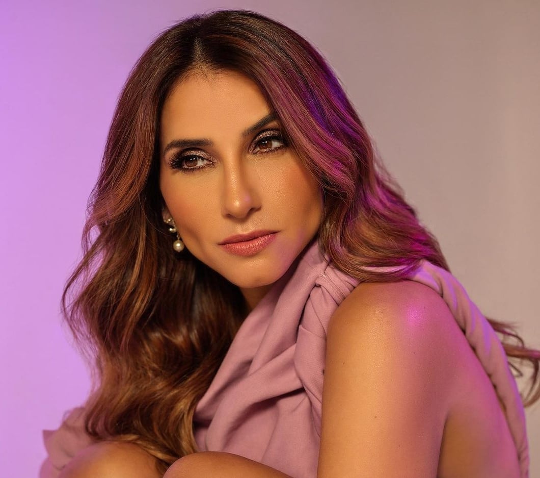 Jimena Longoria