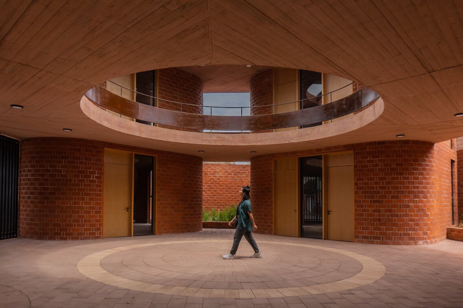 Premio ArchDaily 2023: Nominan 14 obras de Sedatu a los Premios Oscar de la arquitectura.