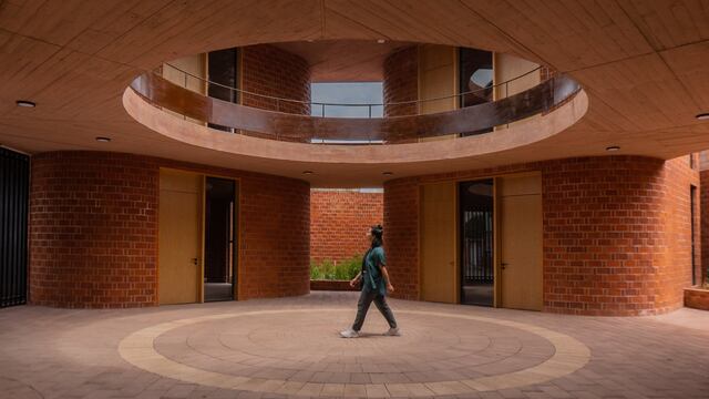 Premio ArchDaily 2023: Nominan 14 obras de Sedatu a los Premios Oscar de la arquitectura.