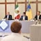 Jalisco: Enrique Alfaro presenta los avances del Sistema Inteligente de Gestión de la Movilidad (SIGA)