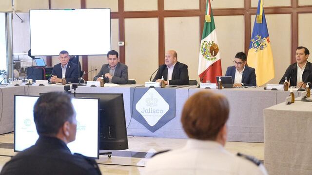 Enrique Alfaro Ramírez