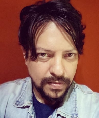 Gabriel Basurto, actor de doblaje
