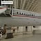 VIDEO: Recorrido por el avión presidencial que dejó Peña Nieto; esto es lo que vimos