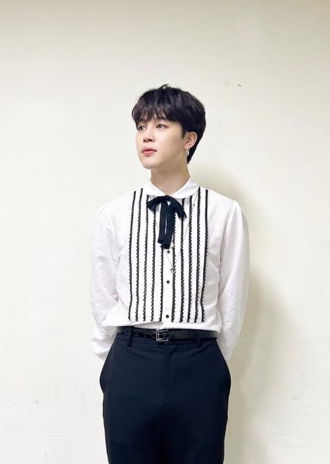 Park Ji-min