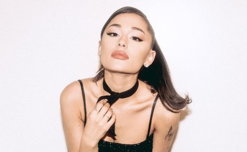Ariana Grande