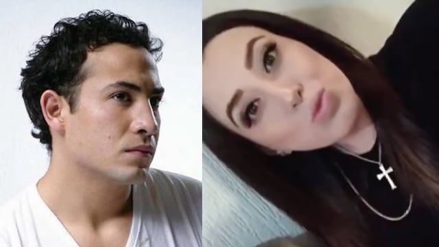 Familia de Ana Victoria asegura que Mickey Palacios la amenazó antes de desaparecer