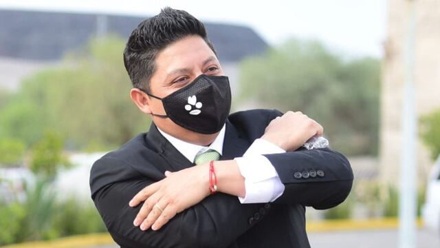 San Luis Potosí logró reducir los niveles en los delitos de alto impacto en 2022.