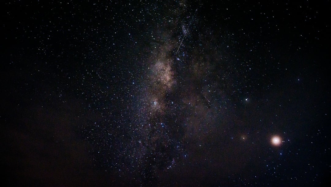 Alineación de los planetas