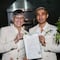 Es oficial se celebra el primer matrimonio igualitario en Sonora