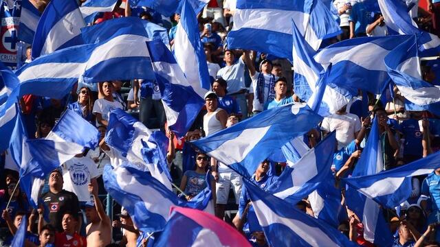Cruz Azul