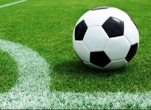 Balón de fútbol