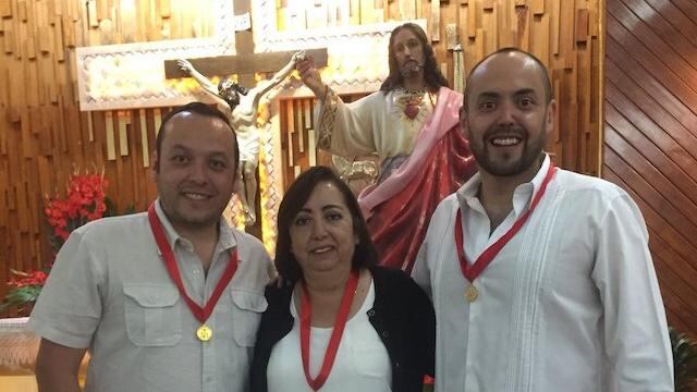 El comunicador volvió a generar polémica.