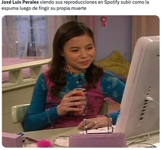 Memes de José Luis Perales lo reviven tras rumores de su muerte