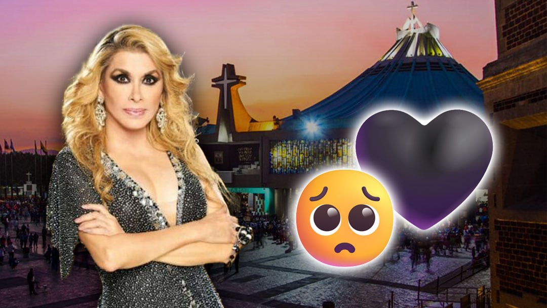 Harán misa en honor a Dulce en la Basílica de Guadalupe