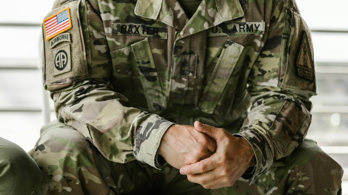 Pentágono: cuatro soldados de Estados Unidos heridos en Irán son mexicanos