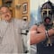 TV Azteca castigaría a Pedro Sola por mala actitud en visita del Escorpión Dorado a Ventaneando