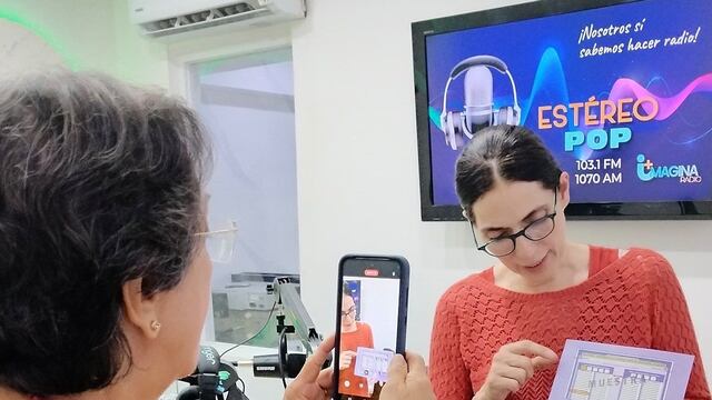 Paula María García