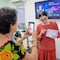 Magistrada Paula María García obtiene primer lugar en premio iberoamericano por sentencia con perspectiva de género