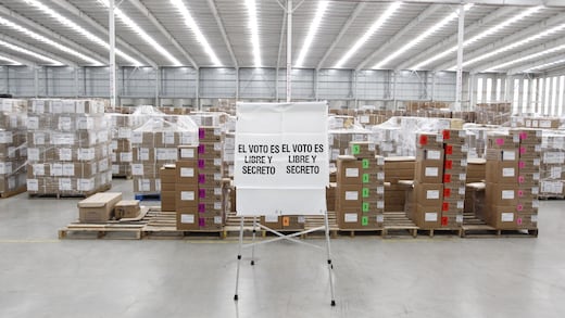 ¿Qué es la Ley Gobernadora y por qué genera polémica rumbo a elecciones 2027?