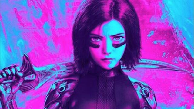 Alita