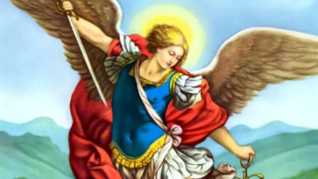 San Miguel Arcángel