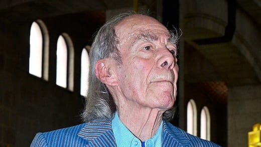 Manuel “Loco” Valdés habría muerto por los malos cuidados de sus hijos