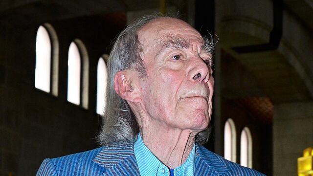 Manuel 'Loco' Valdés