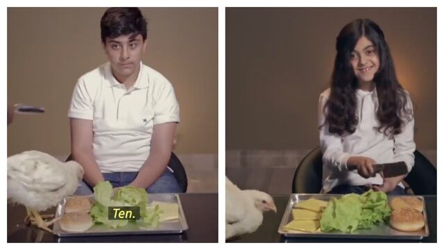 Campaña de Peta. Polémica.