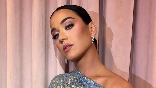 Katy Perry