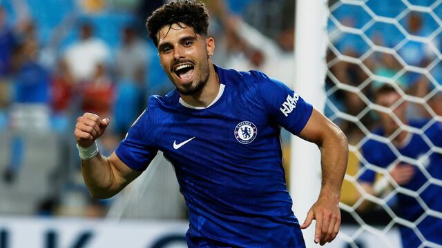 Palmeiras vs Chelsea: Día, hora y canal para ver los cuartos de final del Mundial de Clubes 2025