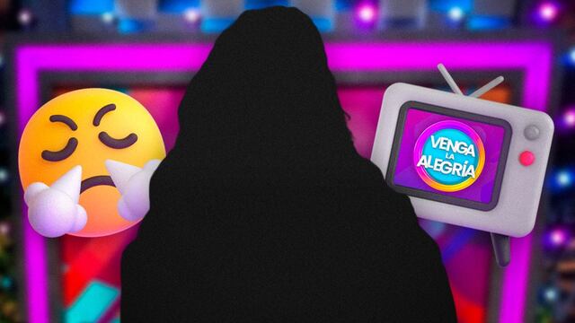 Exconductora de Venga La Alegría revela motivo de su salida