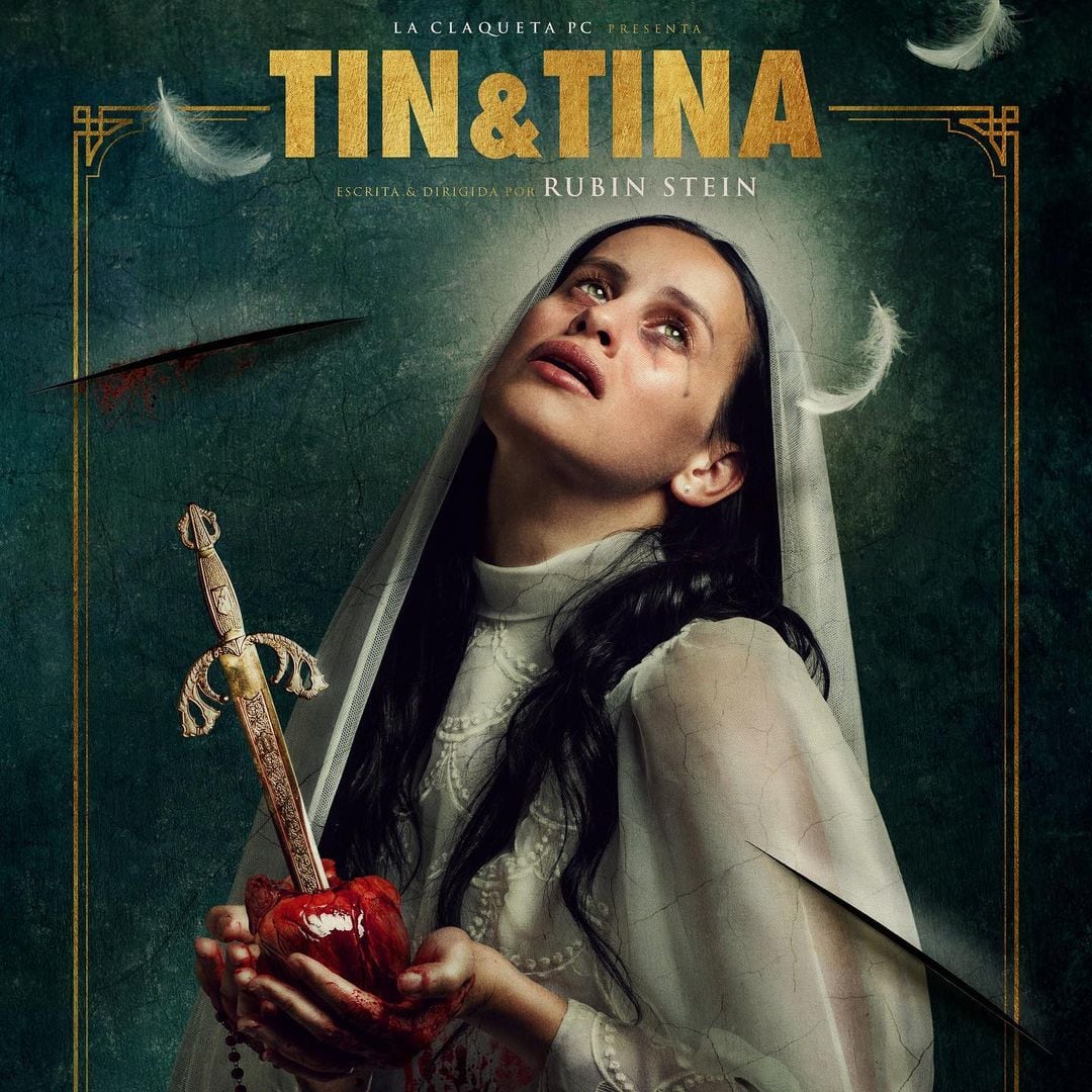 Tin y Tina, película de Netflix