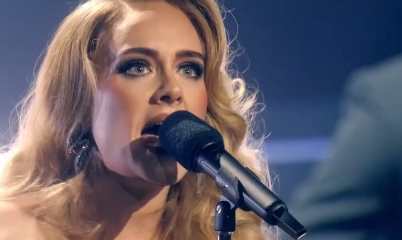 Adele